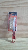 Cepillo Para Metal Curvo 240mm