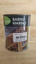 Barniz marino alerce 1/4 galón