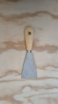 Espatula 2.5" Makawa