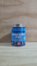 Adhesivo PVC 240cc Transparente