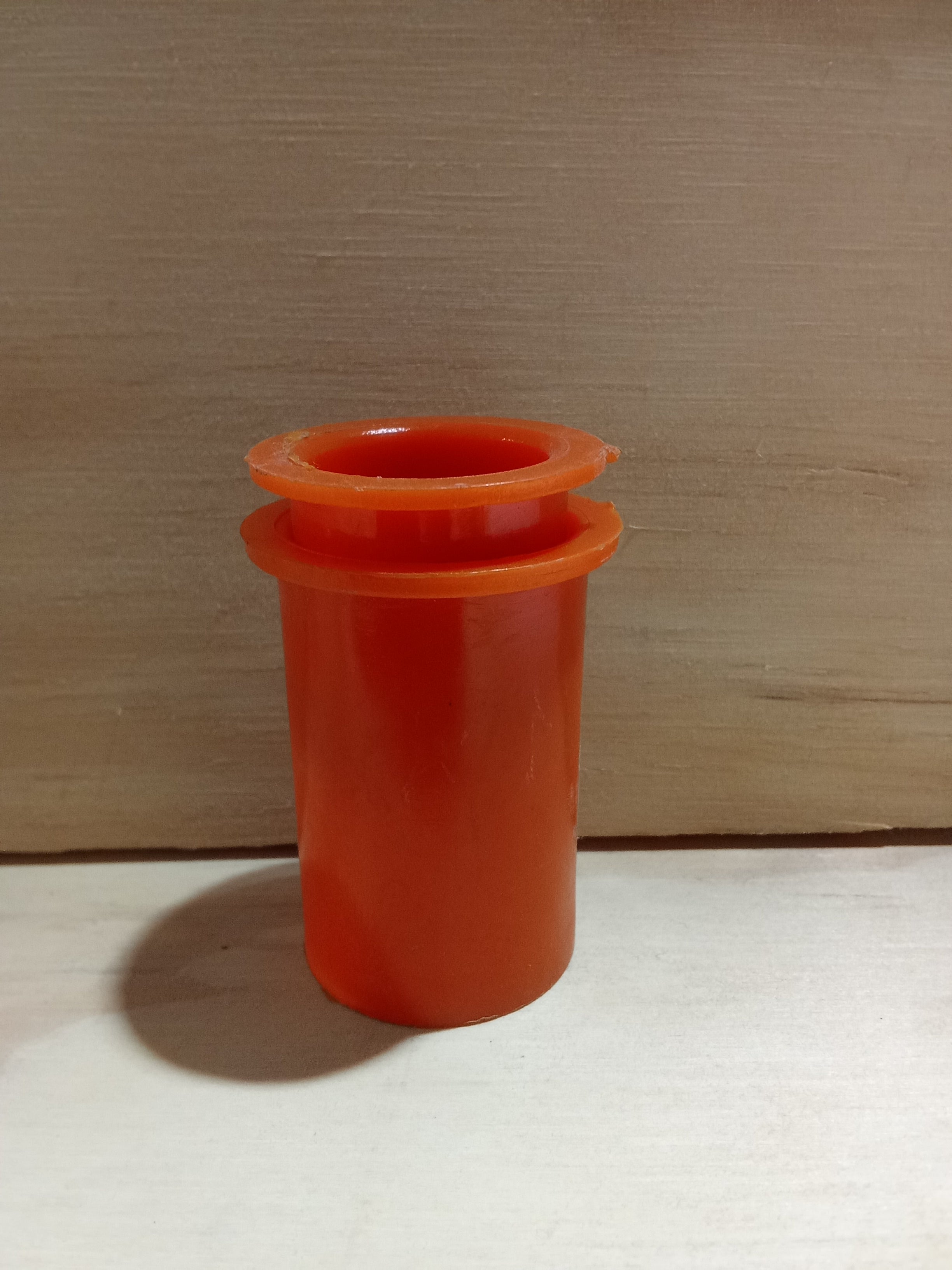 Salida Caja Conduit PVC 25mm