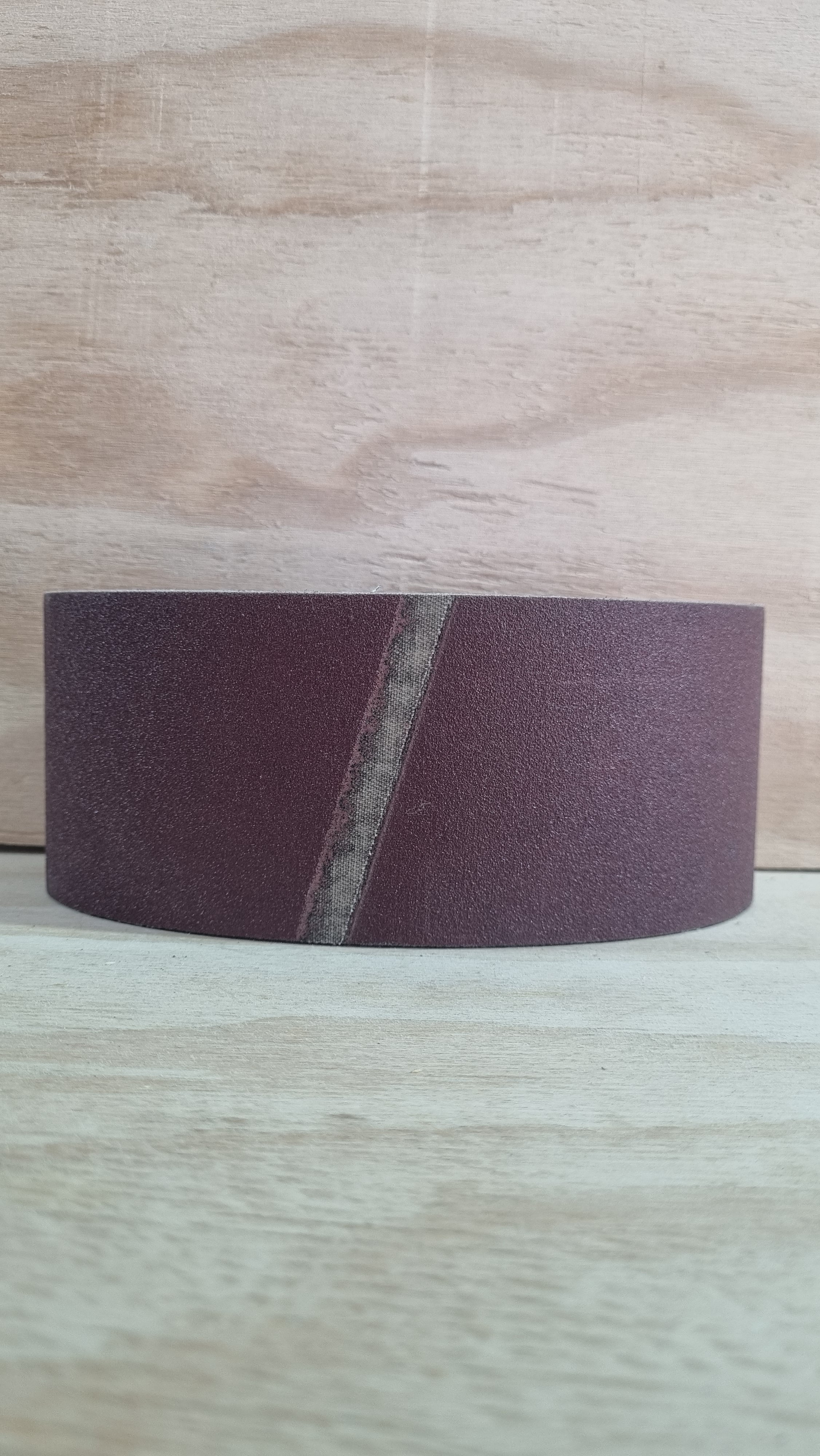 Banda de lija 3 x 18mm Grano 12 - 1 unidad