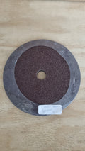 Disco Para Madera 7"