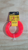 Hilo Para Desbrozadora Redondo 2.4mm x 12m