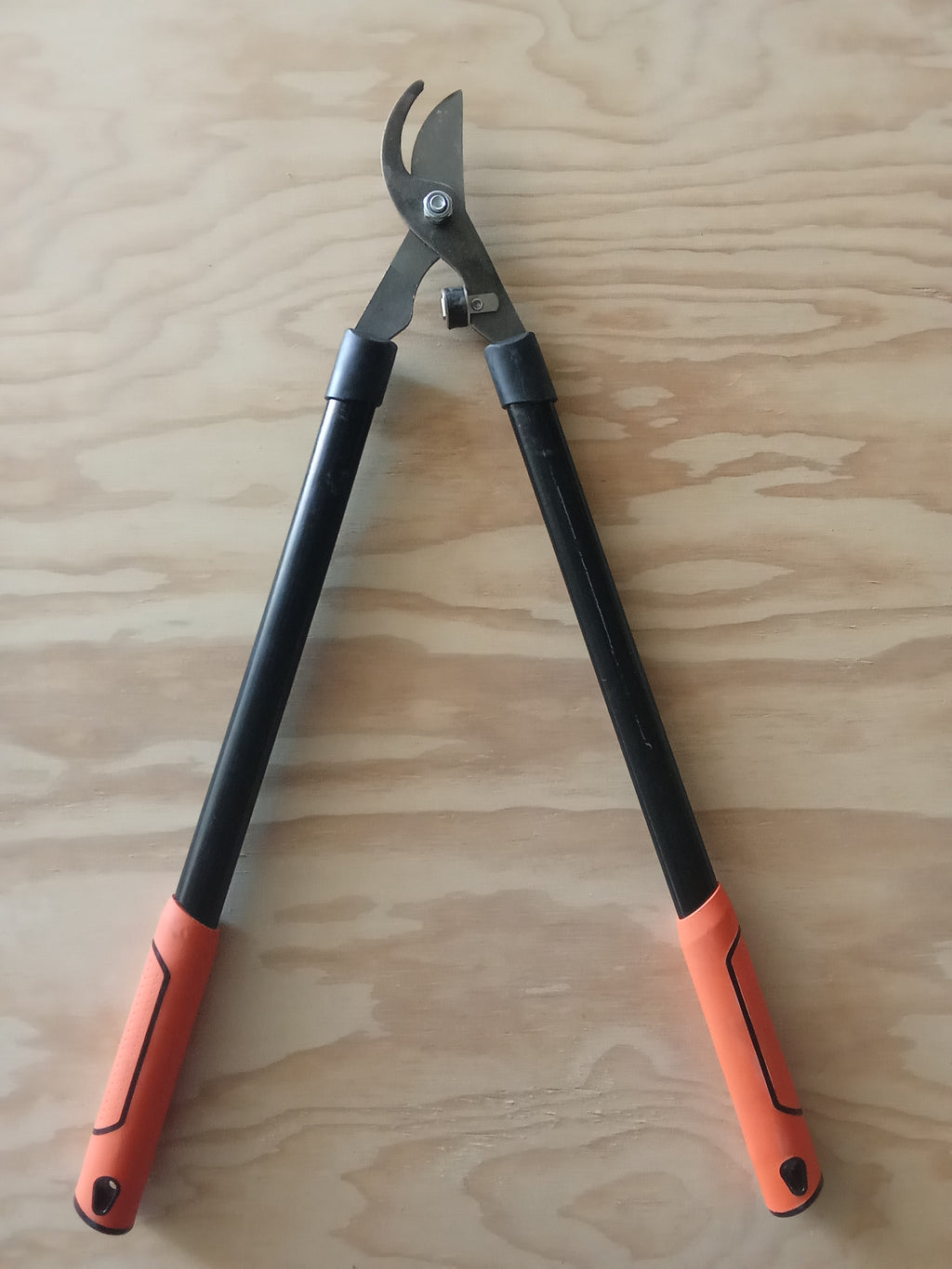 Tijera Poda 28" 70cm