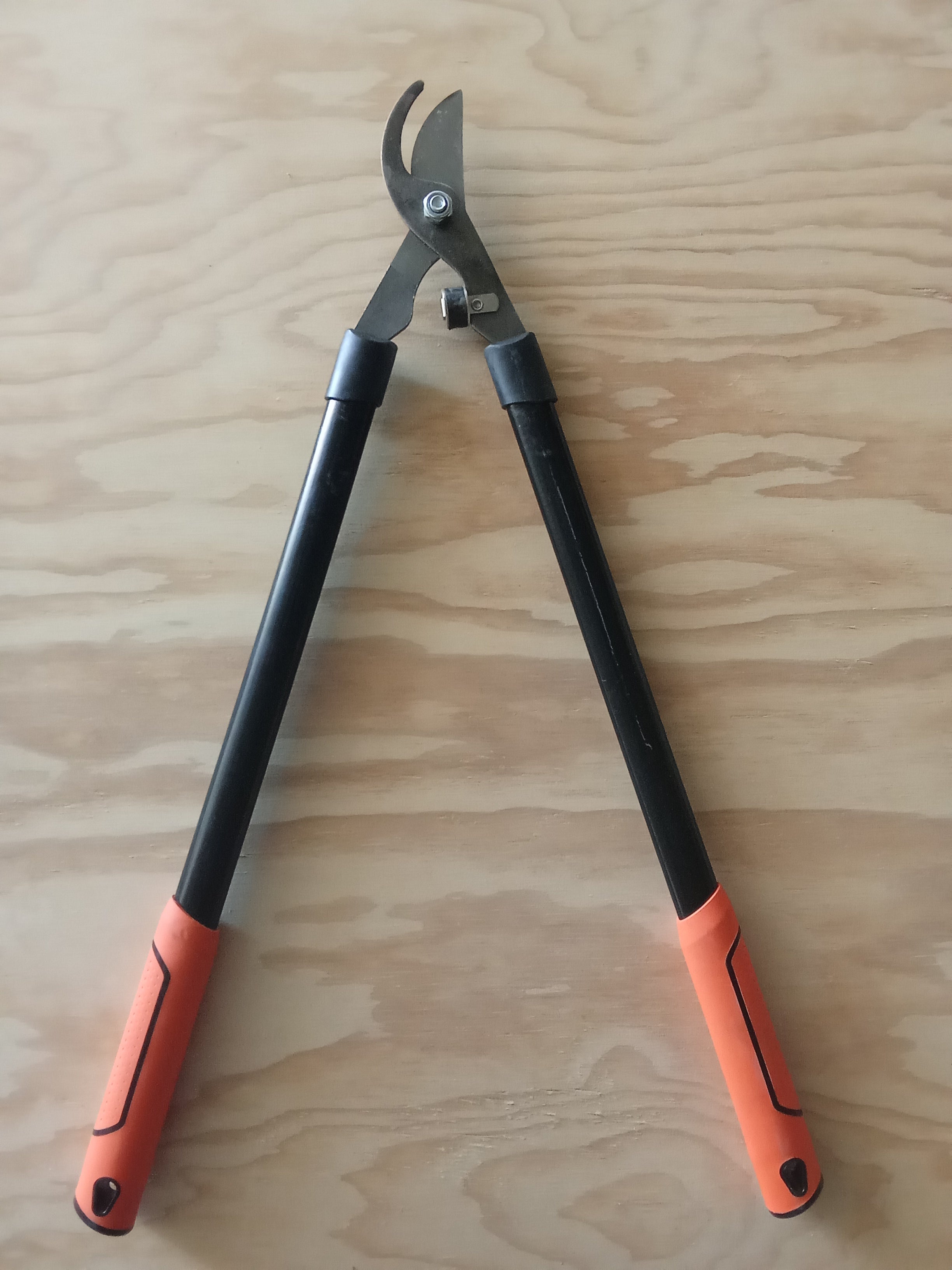 Tijera Poda 28" 70cm