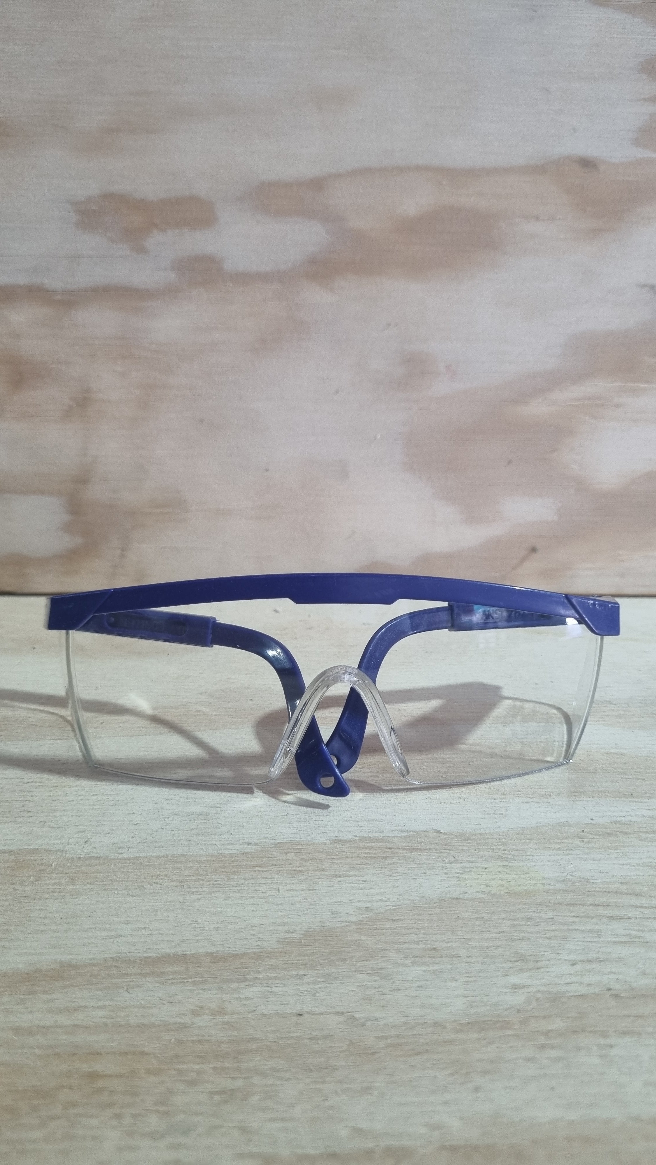 Lentes Protector Transparente