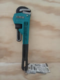 Llave Stillson 10"