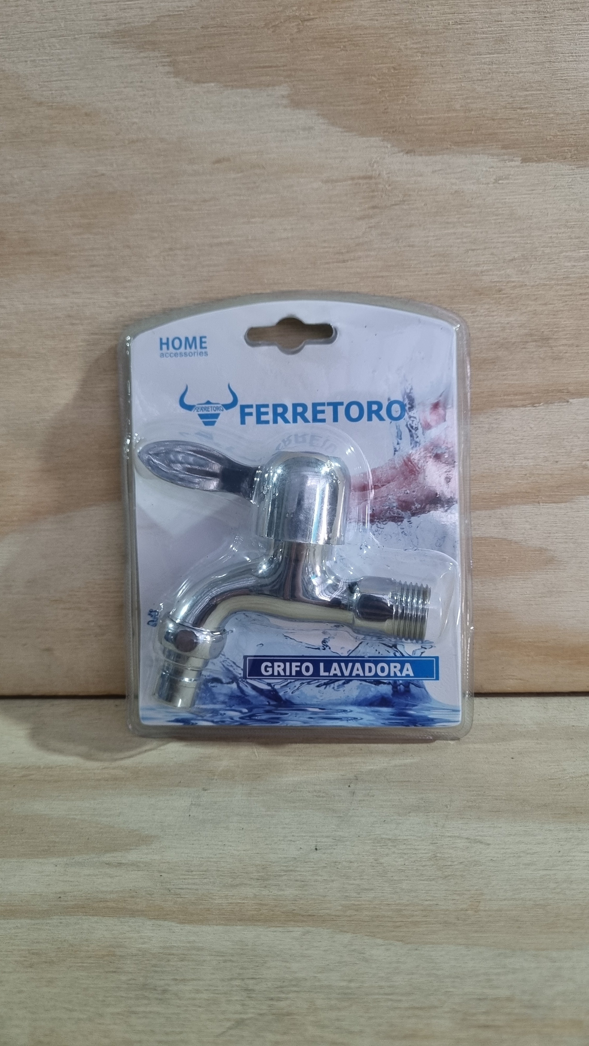 Grifo De Lavadora