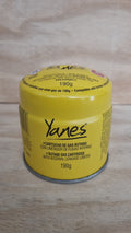 Cartucho De Gas Butano Con Limitador De Fugas Interno 190gr