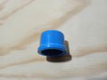 Tapa gorro PVC 25mm