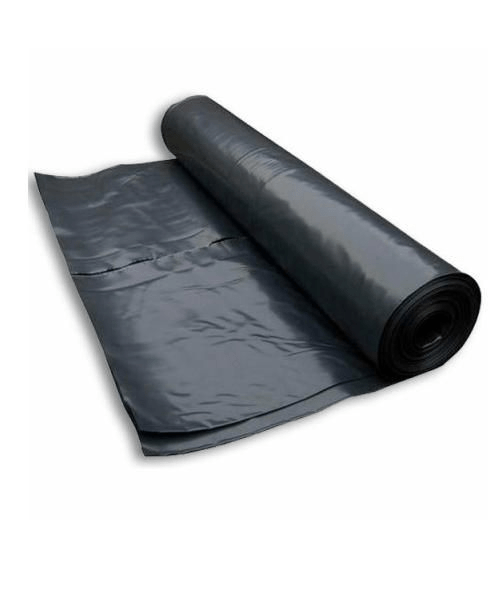 Nylon Negro 4M/Ancho/100MC
