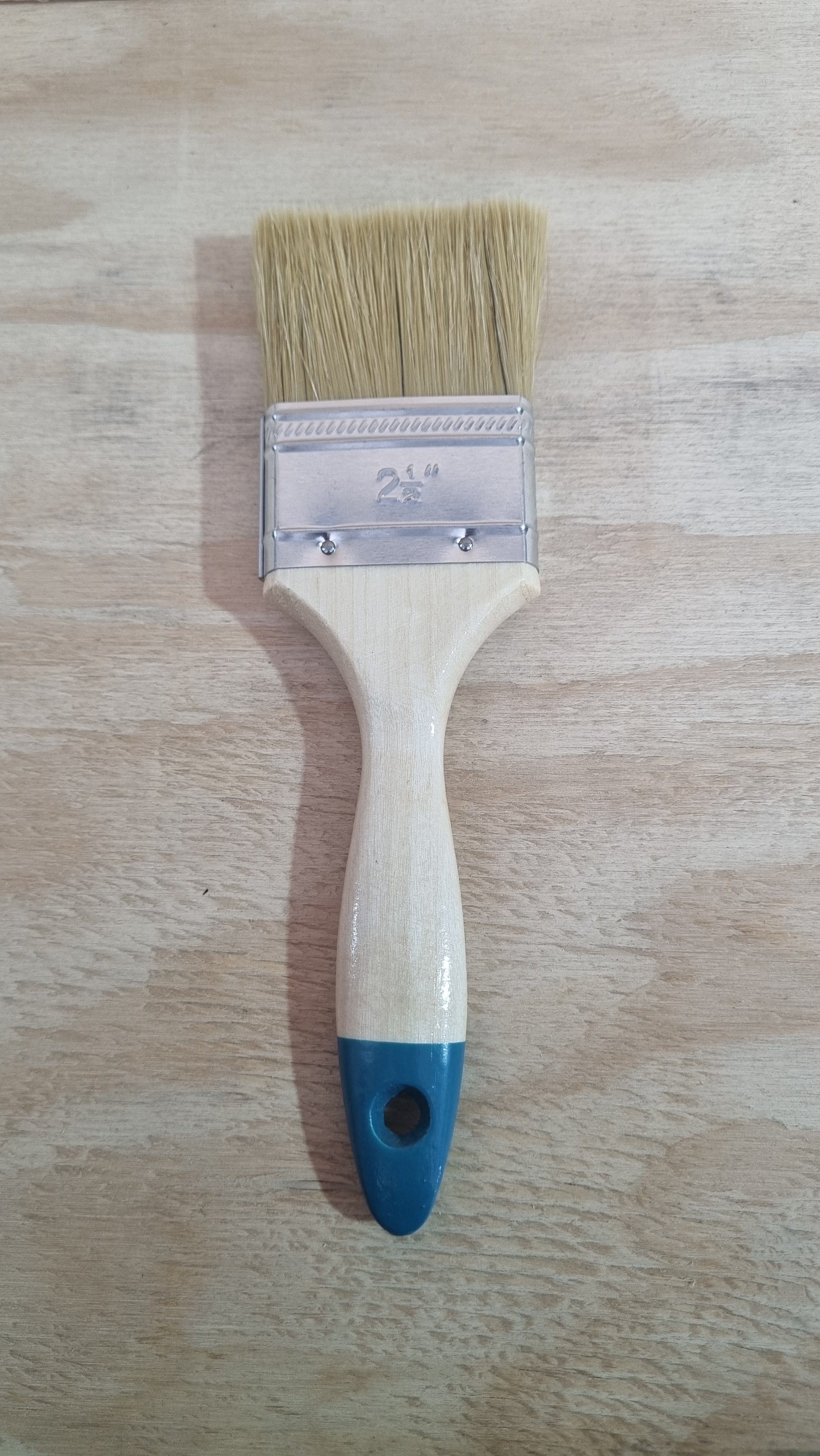 Brocha 2½'' Total