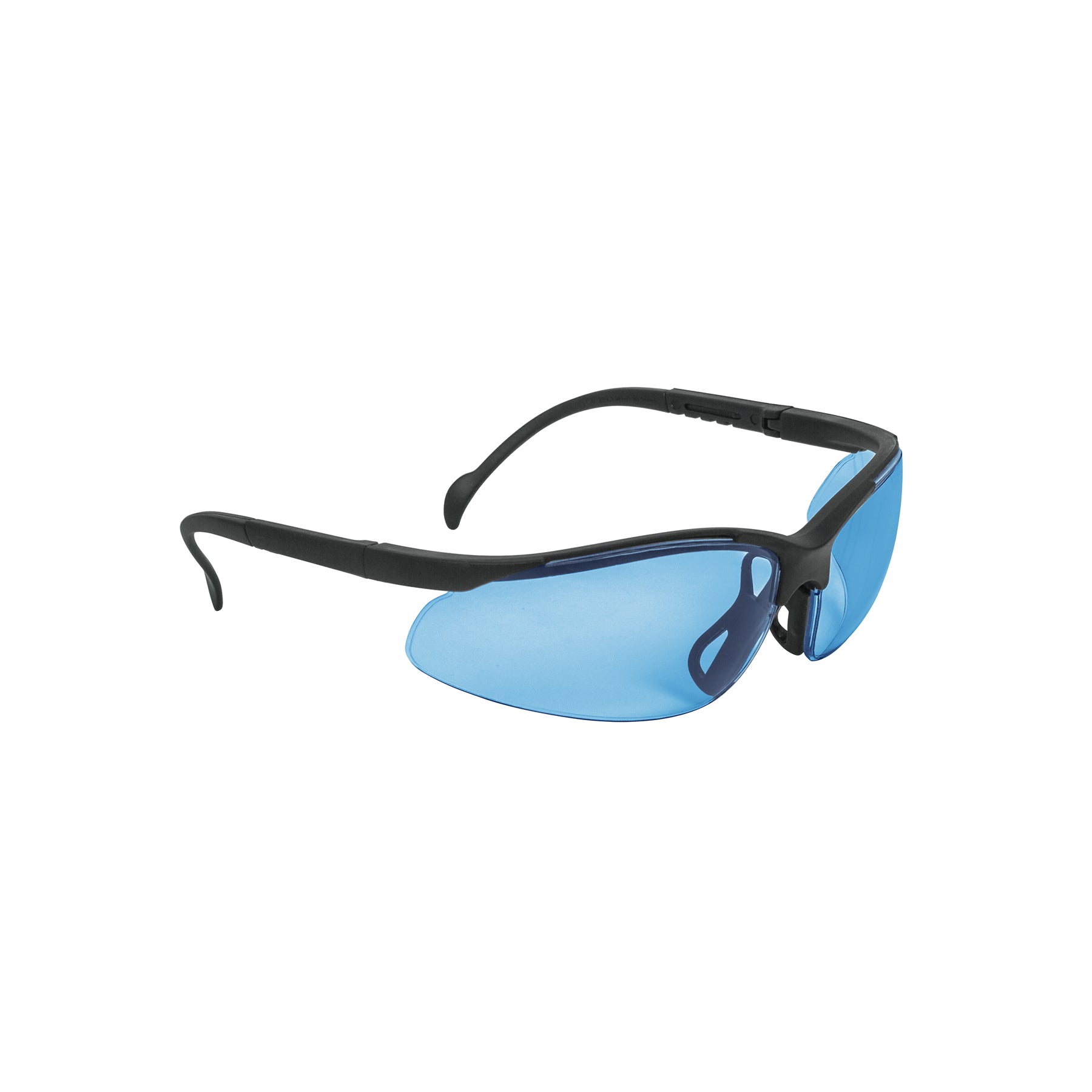 Lente Seguridad Azul - Truper