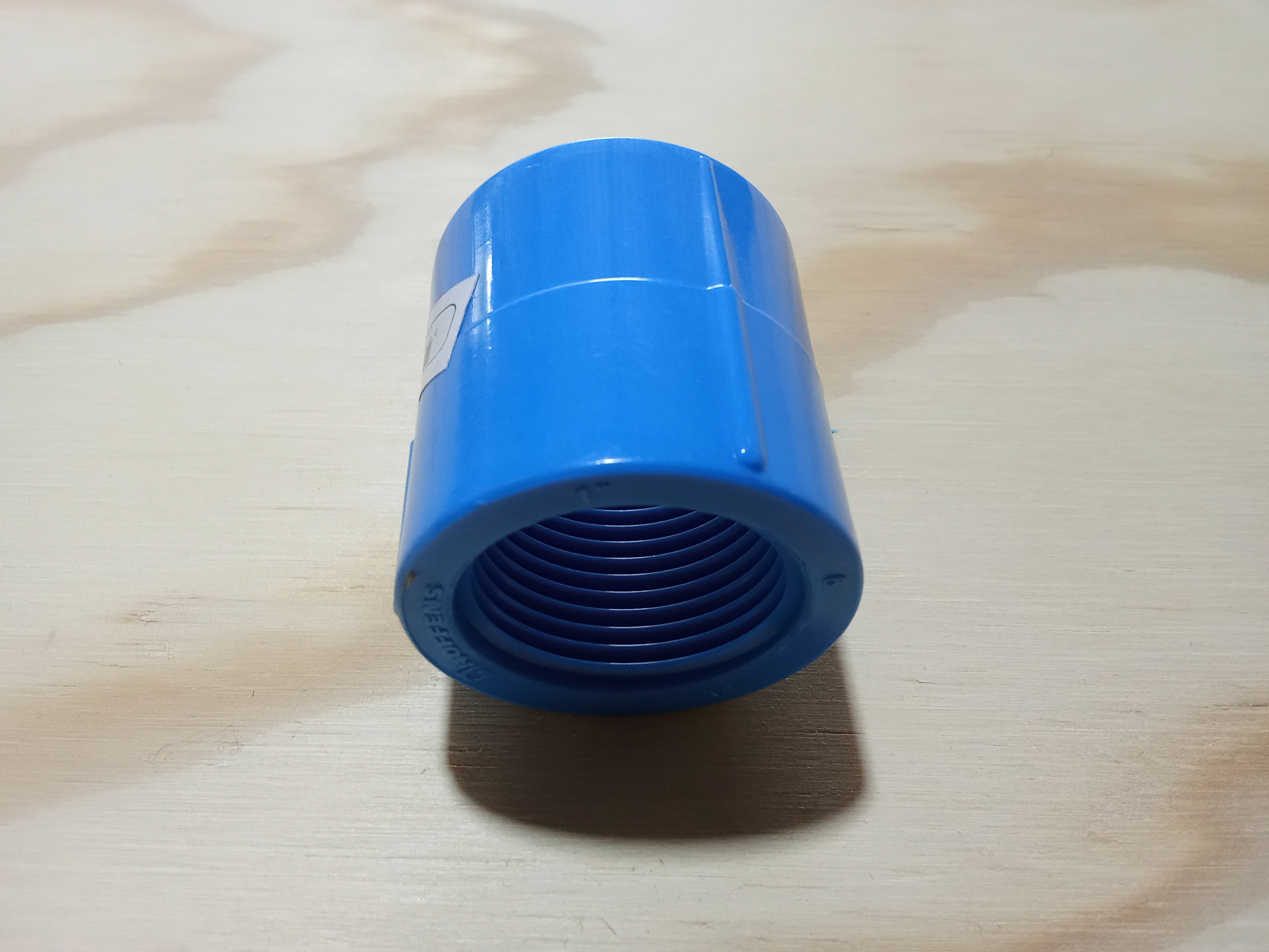 Copla PVC Hi/Hi 32mm
