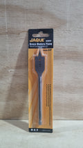 Broca madera plana 3/4"