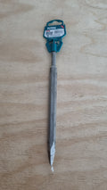 Cincel 14x250x20mm Punta Paleta
