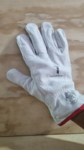 Guantes cabritilla