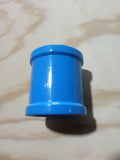 Copla PVC 50mm