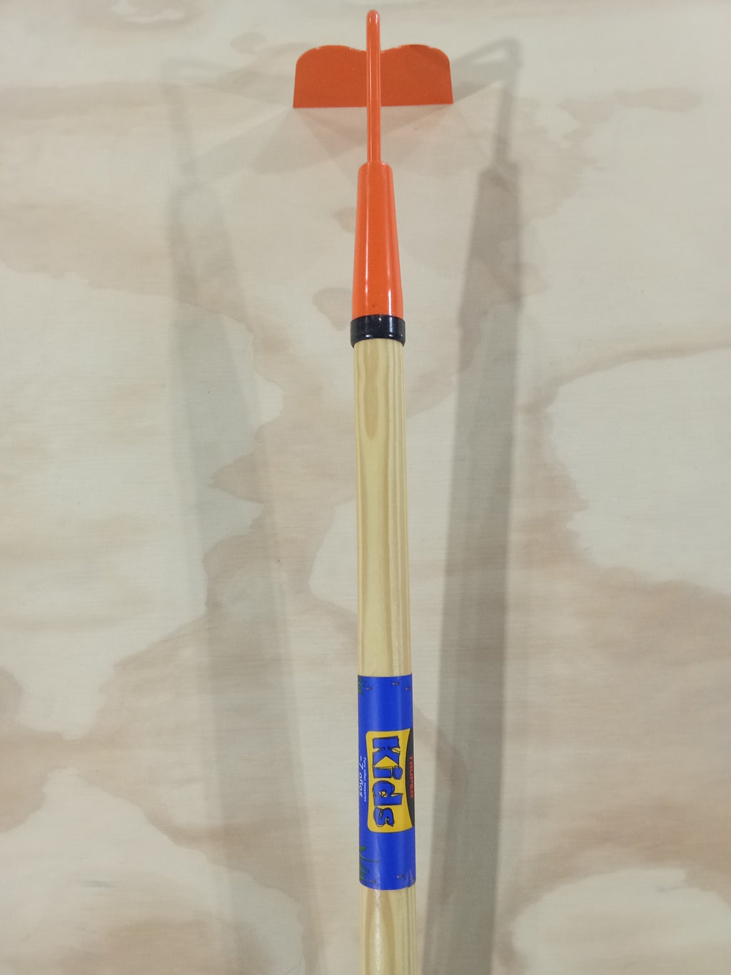 Azadón Kids Mango Madera -Truper