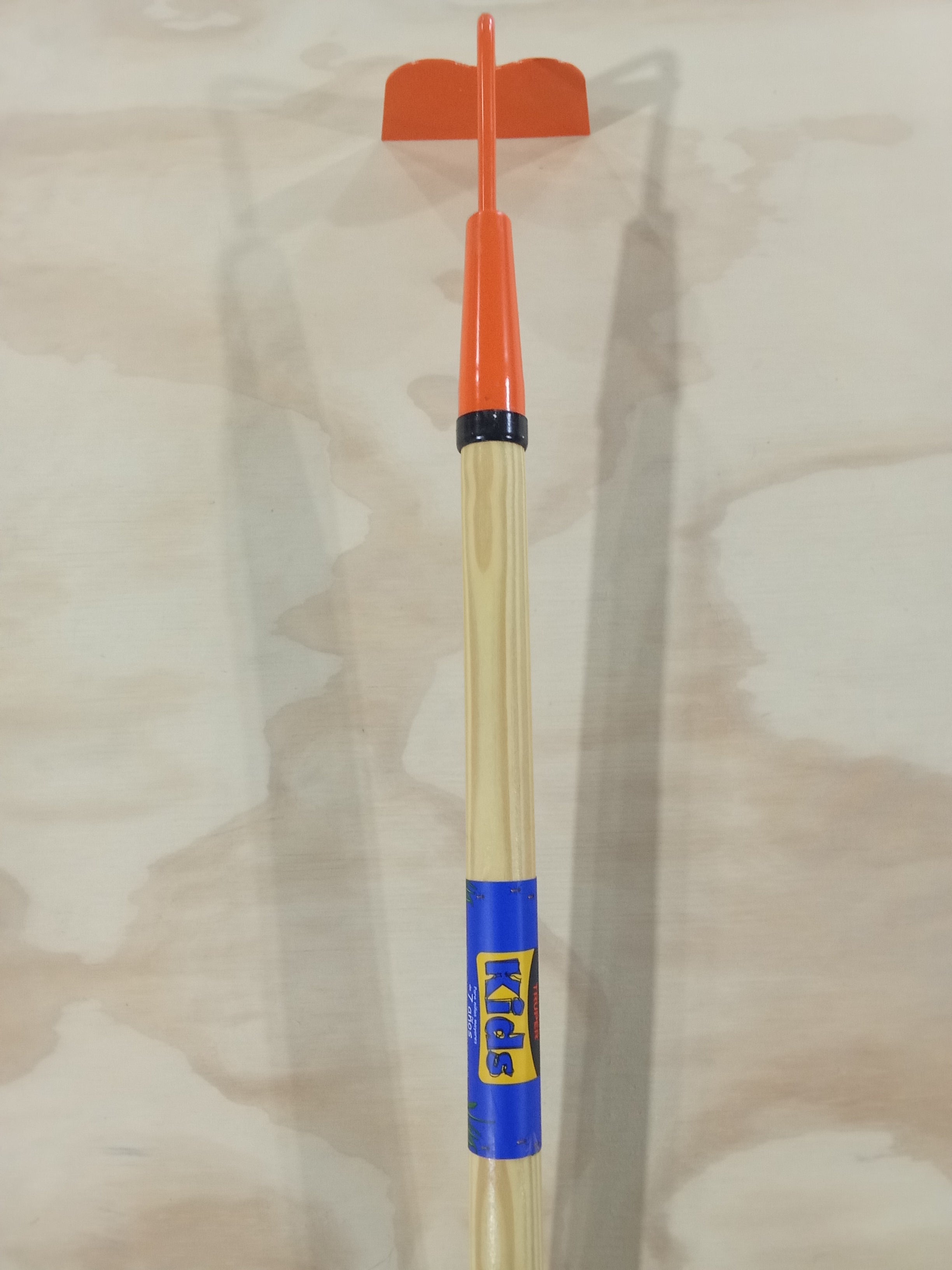 Azadón Kids Mango Madera -Truper