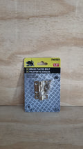 Picaporte Dorada 1.5"