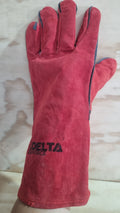Guantes Para Soldar