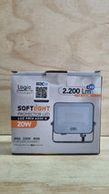 Proyector de luz fría 20w