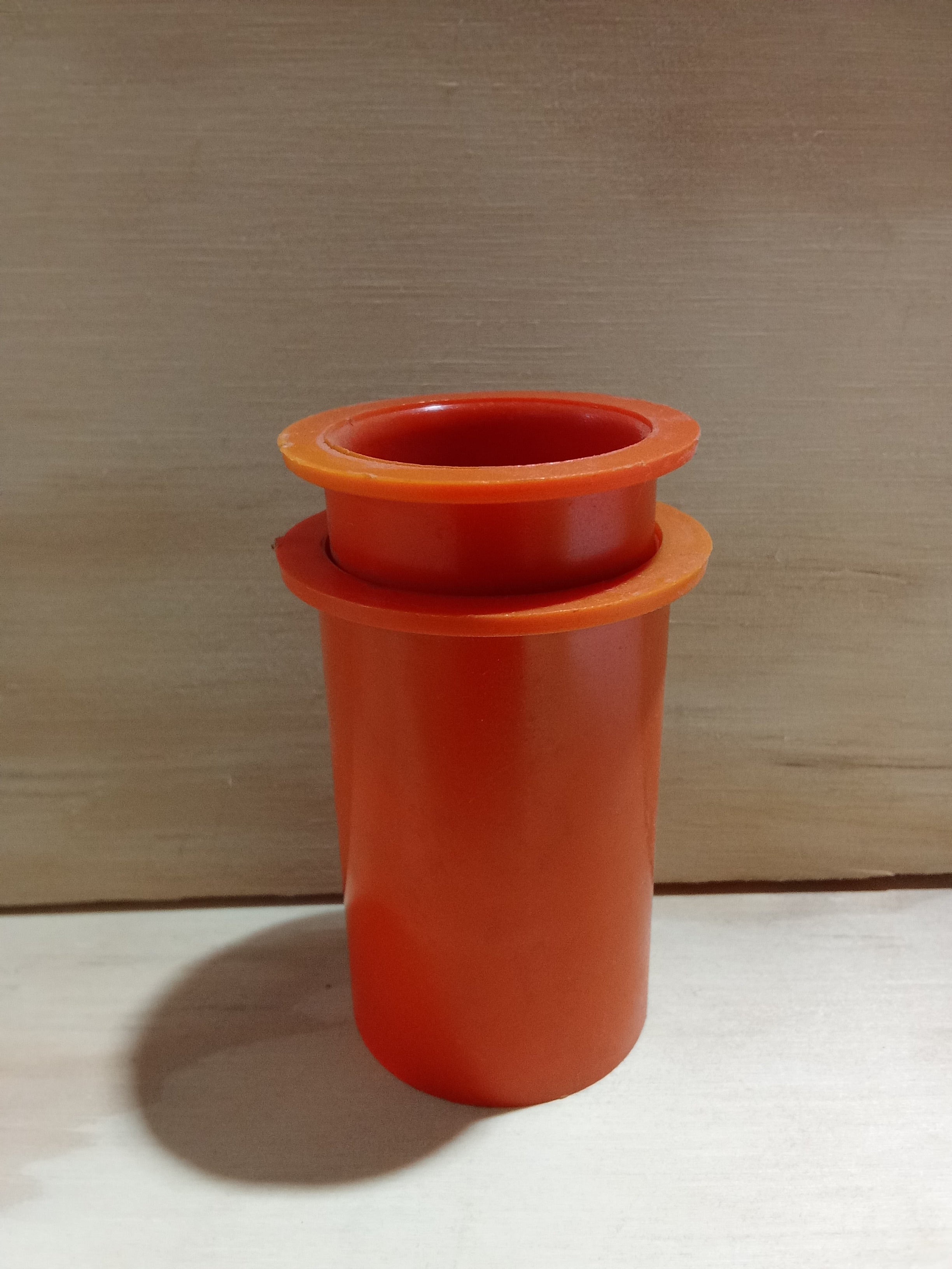 Salida Caja Conduit PVC 32mm