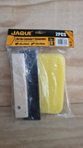 Kit Esponja y Raspador
