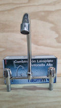 Combinación Lavaplato Antonella Alta