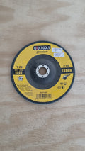 Disco Flap Metal 7"