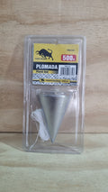 Plomada 500g