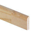 Guardapolvo Ancho 3/4x3"x3.00Mts