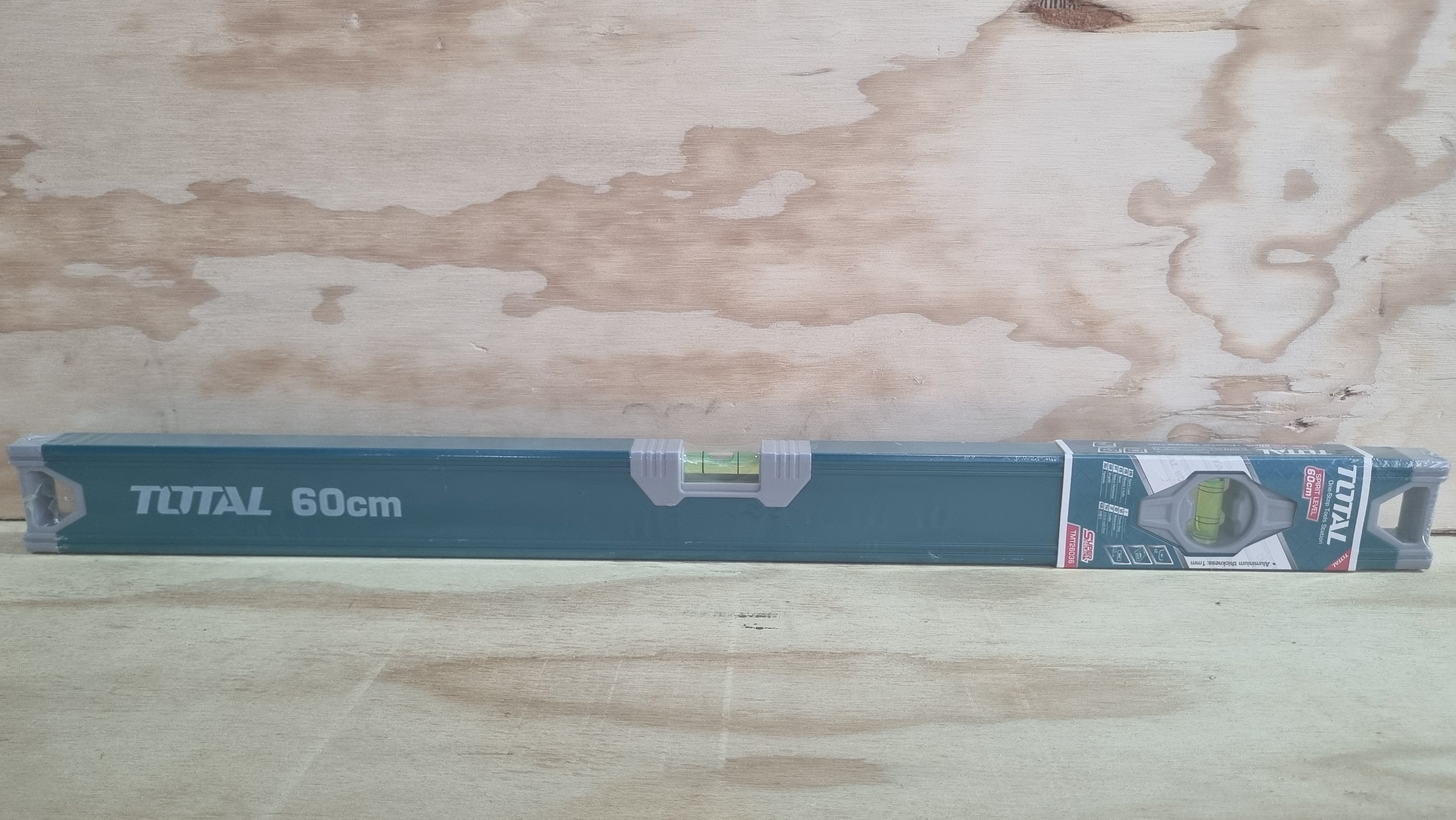 Nivel 60cm