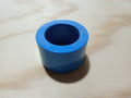 Buje reducción corto PVC 50mmx40mm