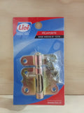 Picaporte Base Ancha 2 1/2