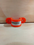 Abrazadera Conduit PVC 16mm