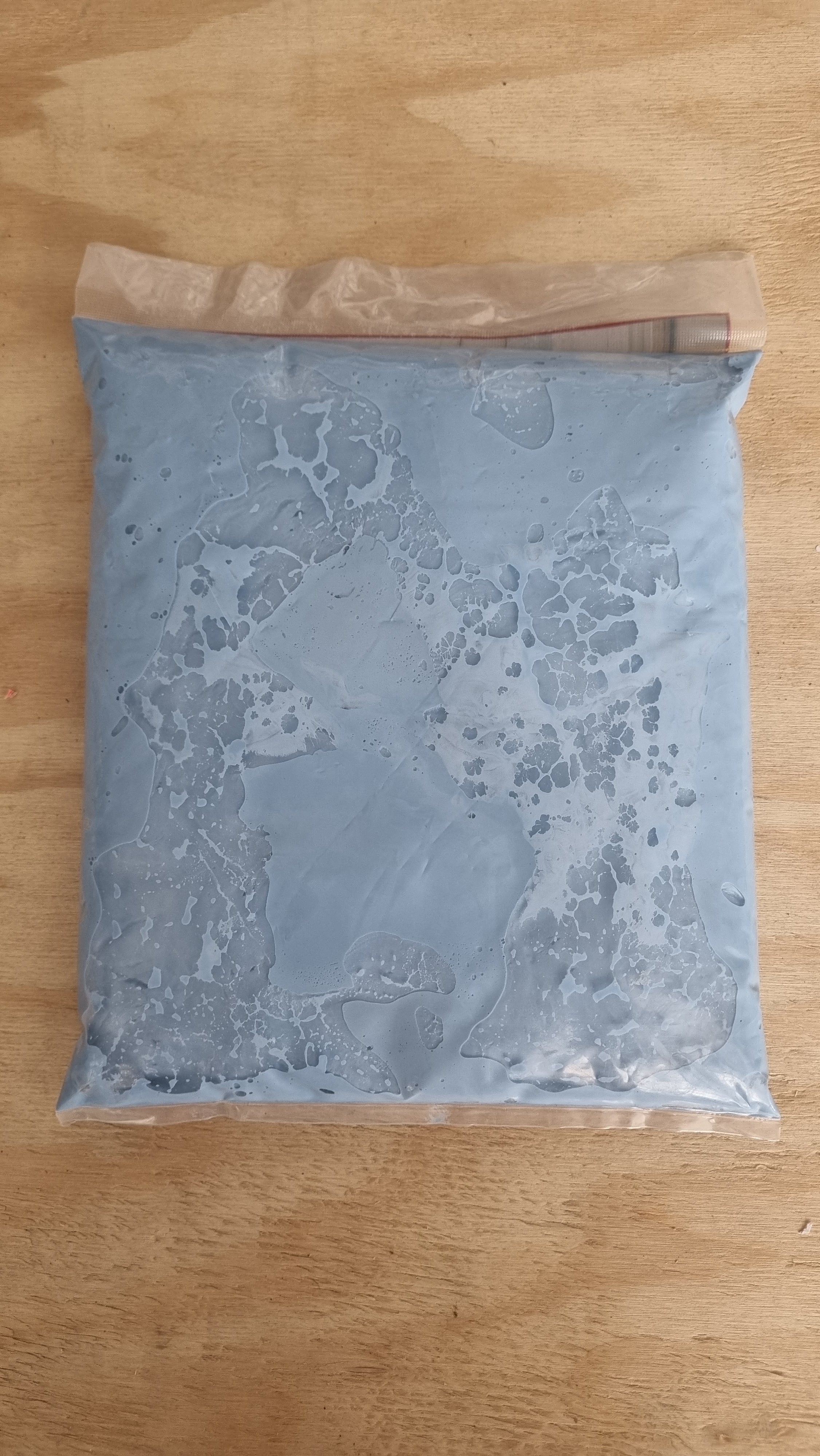 Látex - Celeste 2.8kg
