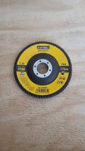 Disco De Lija Para Madera 4½