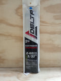 Electrodos  E-6011 - 3/32