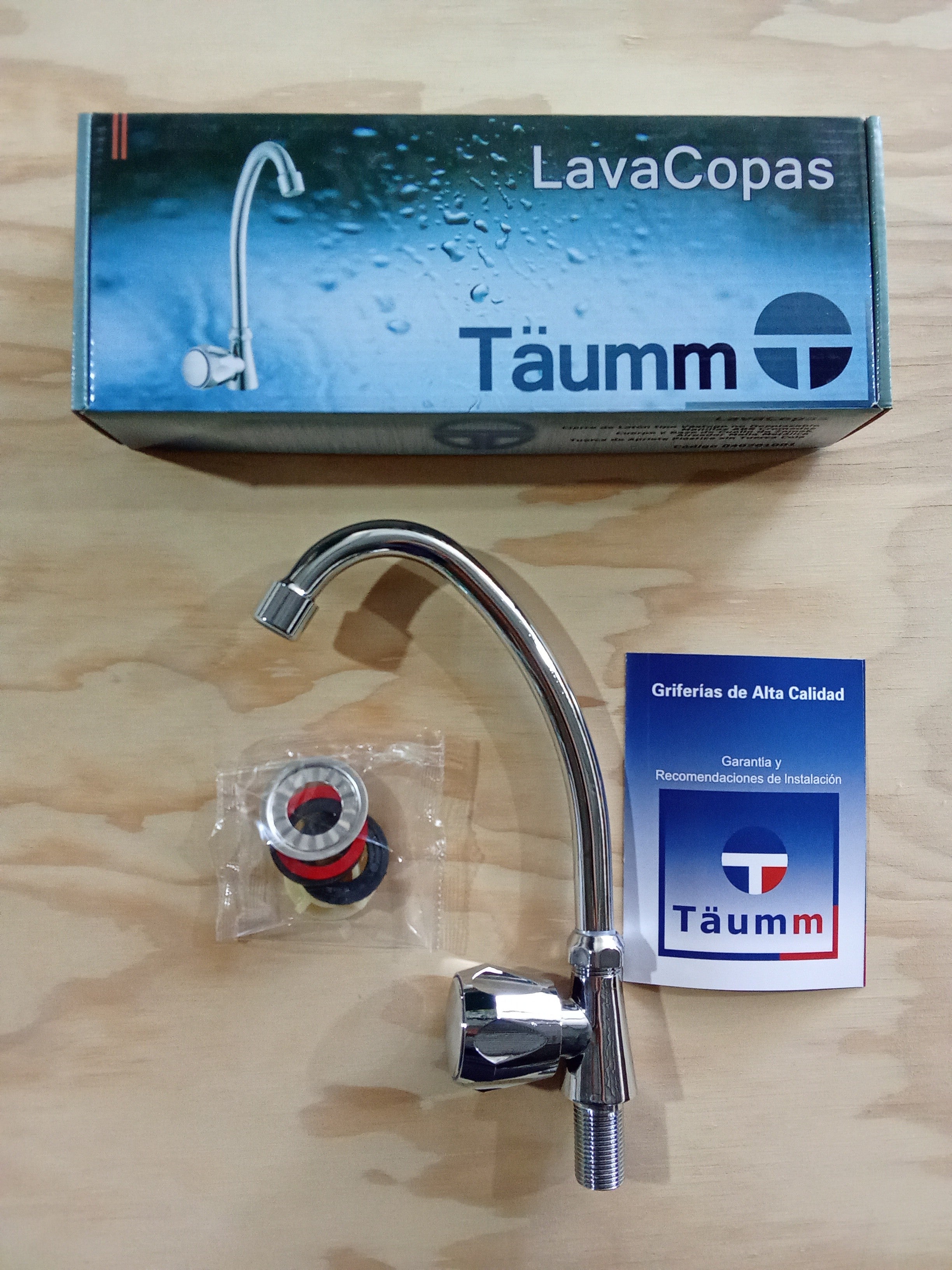 Lava Copas