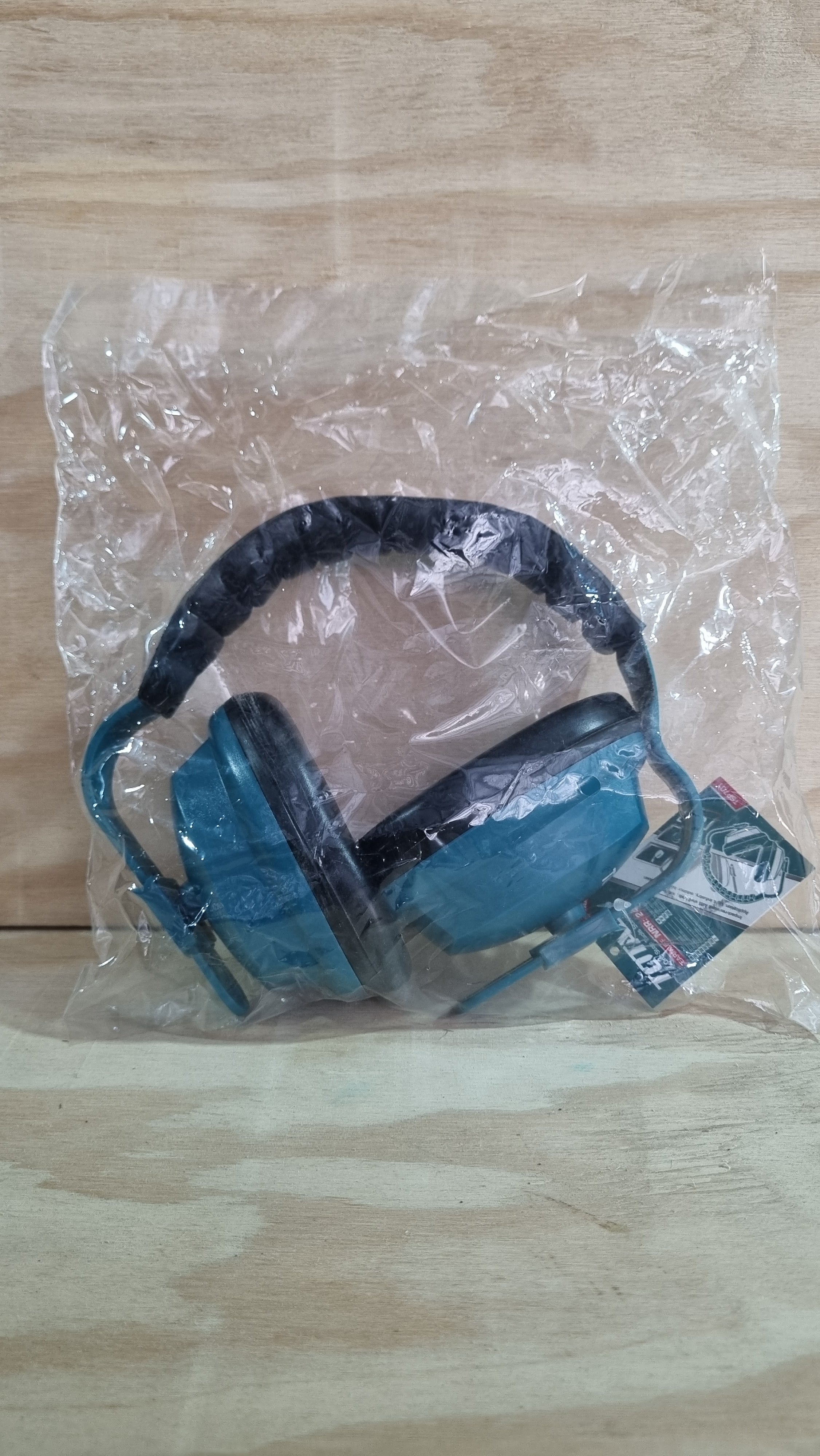 Audifonos