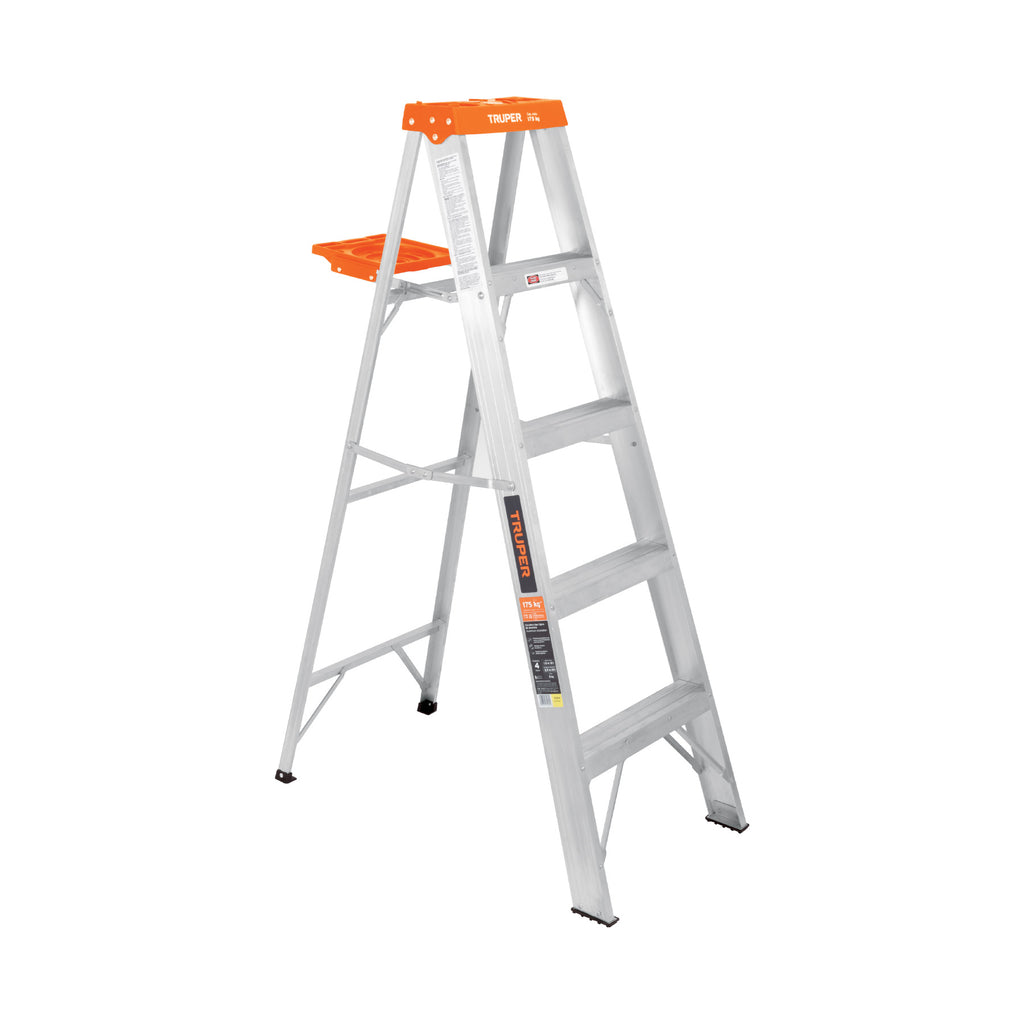 Escala 4 Escalones - Truper