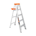 Escala 4 Escalones - Truper