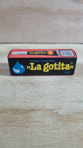 Adhesivo instantáneo "La gotita"