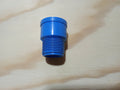 Terminal He PVC 25mm