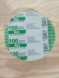 Cable Verde 2.5mm2 (100 Metros)