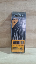 Juego de brocas para madera 5 piezas