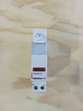 Luz Piloto Led Rojo 110/400